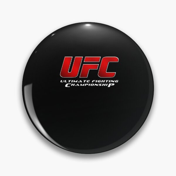 Item preview, UFC ultimate fighting championship designed and sold by BladiWear.