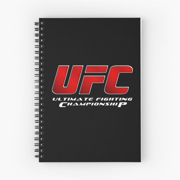 Item preview, UFC ultimate fighting championship designed and sold by BladiWear.