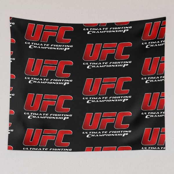 Item preview, UFC ultimate fighting championship designed and sold by BladiWear.