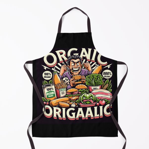 Item preview, Organic Only designed and sold by Estamp-you.