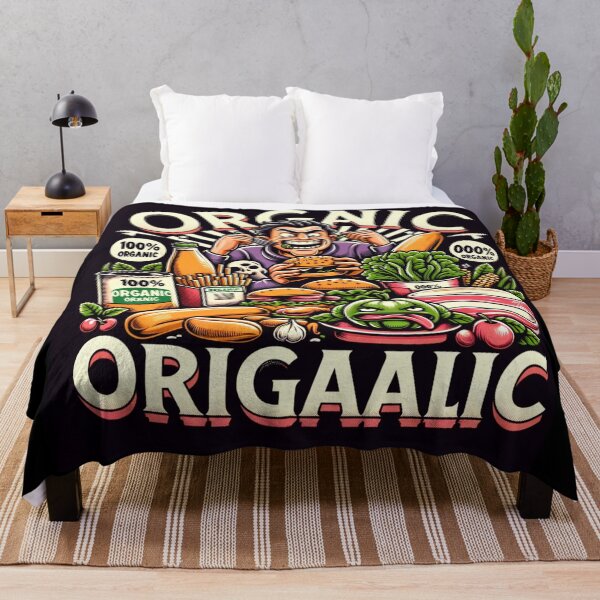 Item preview, Organic Only designed and sold by Estamp-you.