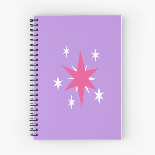 Item preview, Princess Twilight Sparkle’s Cutie Mark designed and sold by DewDonuts.