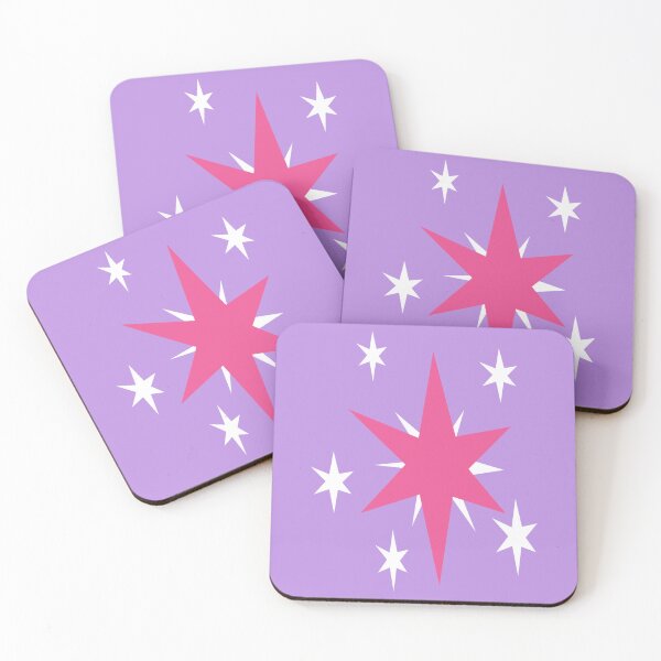 Item preview, Princess Twilight Sparkle’s Cutie Mark designed and sold by DewDonuts.