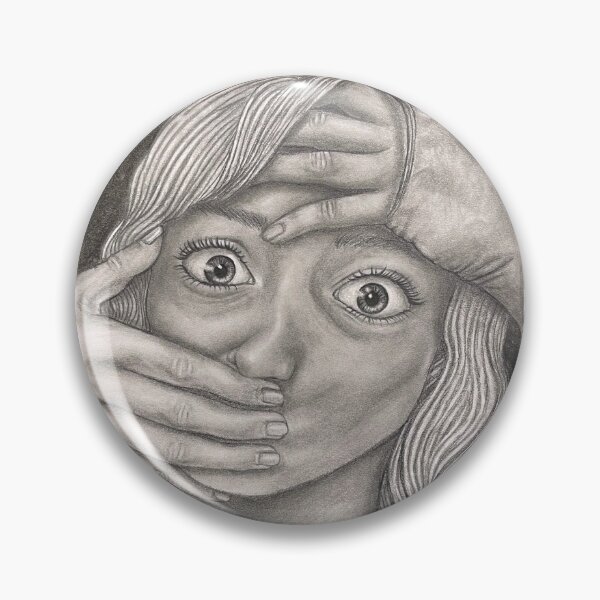 Item preview, Anguish designed and sold by SophiaMoloch06.
