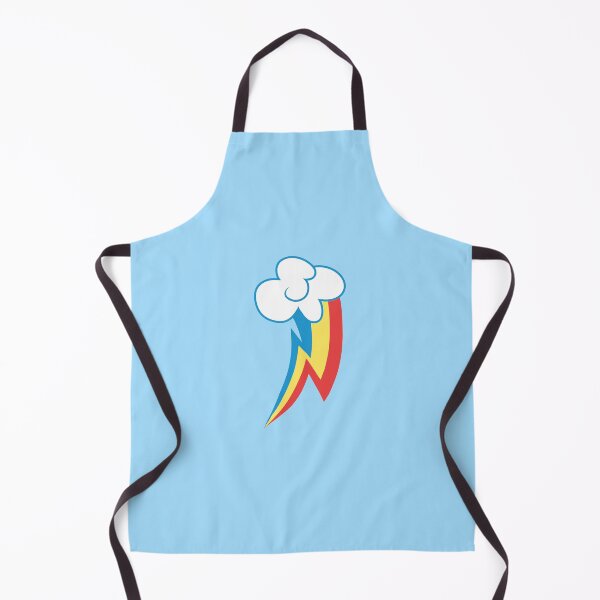 Item preview, Rainbow Dash’s Cutie Mark designed and sold by DewDonuts.