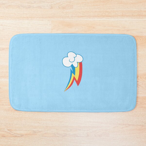Item preview, Rainbow Dash’s Cutie Mark designed and sold by DewDonuts.