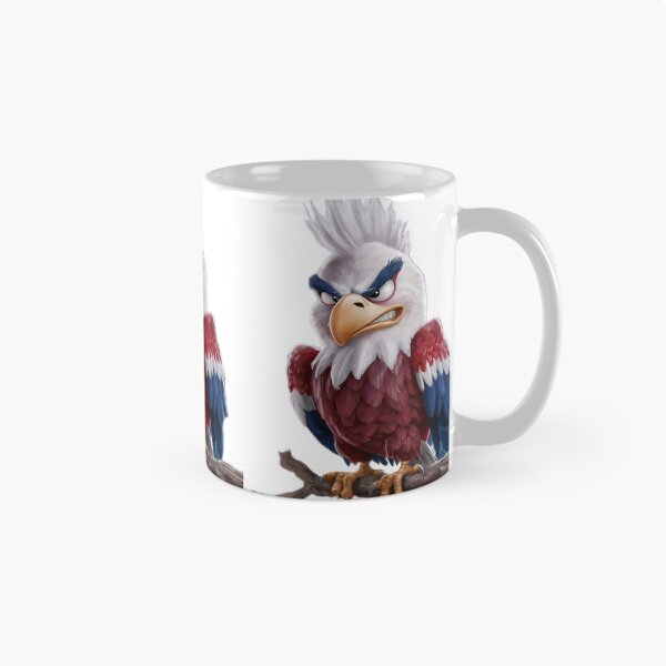 Item preview, Awesome Tough Cool American Eagle  designed and sold by PlanetMarker.
