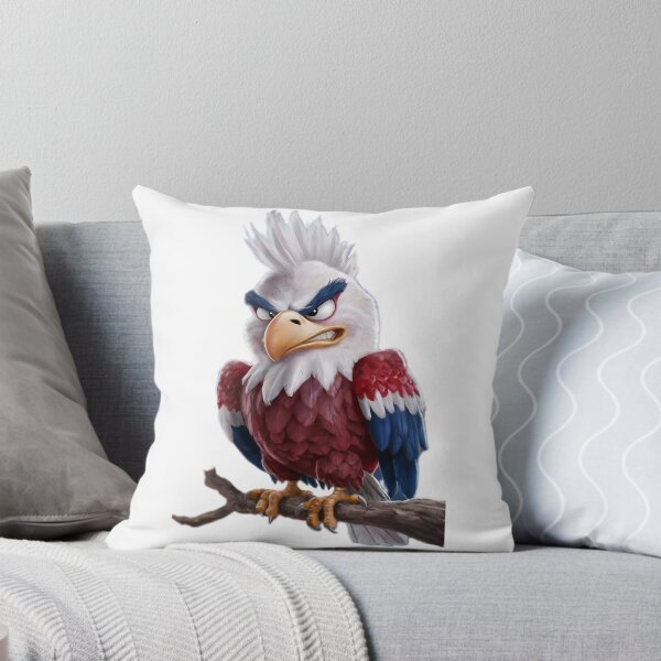 Item preview, Awesome Tough Cool American Eagle  designed and sold by PlanetMarker.