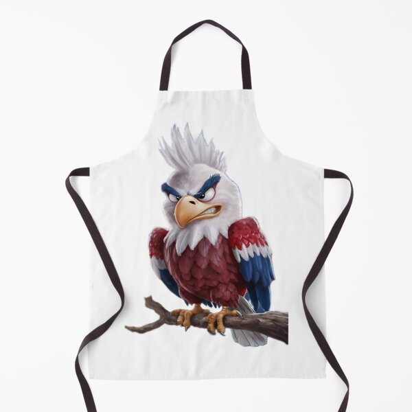 Item preview, Awesome Tough Cool American Eagle  designed and sold by PlanetMarker.
