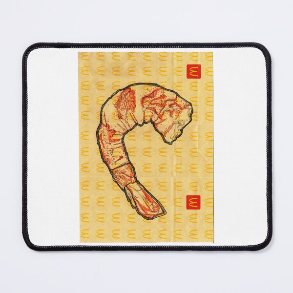 Item preview, Shrimp designed and sold by HUBRIS24.