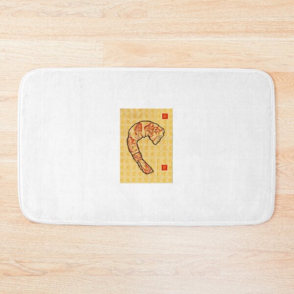 Item preview, Shrimp designed and sold by HUBRIS24.