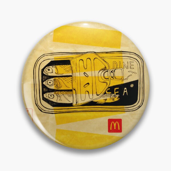Item preview, Sardine designed and sold by HUBRIS24.