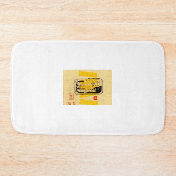Item preview, Sardine designed and sold by HUBRIS24.