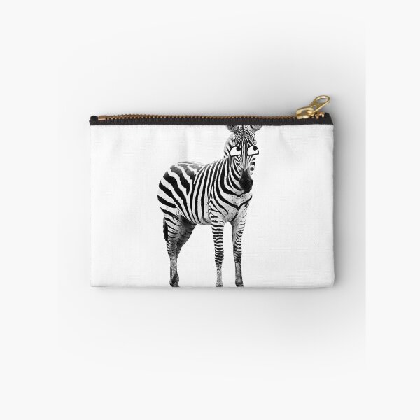 Item preview, Derpy eyed zebra designed and sold by SillyLittleSnek.