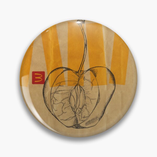 Item preview, Cherry designed and sold by HUBRIS24.
