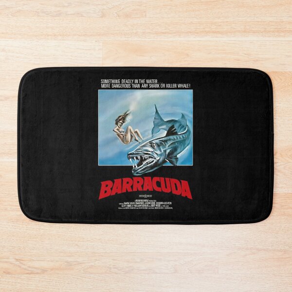 Item preview, Barracuda designed and sold by waywayback.