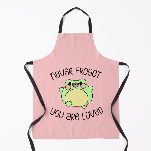 Item preview, Never Froget You Are Loved designed and sold by everything4eva.