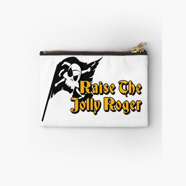 Item preview, Levanta el Jolly Roger designed and sold by MugshotzArt.