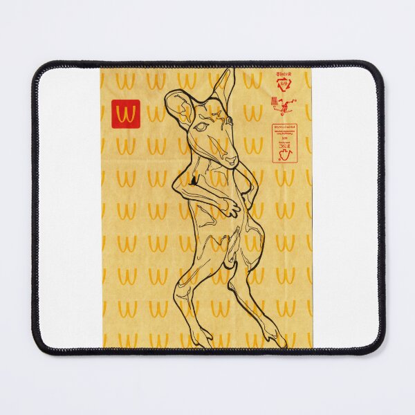 Item preview, Kangaroo designed and sold by HUBRIS24.
