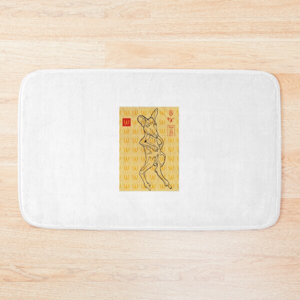 Item preview, Kangaroo designed and sold by HUBRIS24.