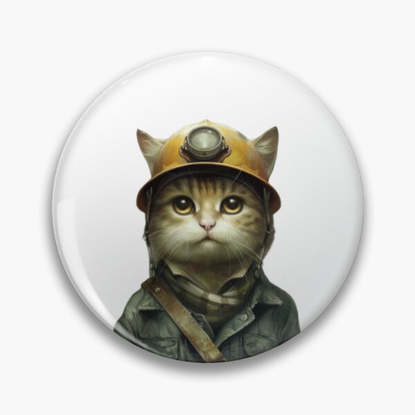 Item preview, CAT designed and sold by Wininter1729.
