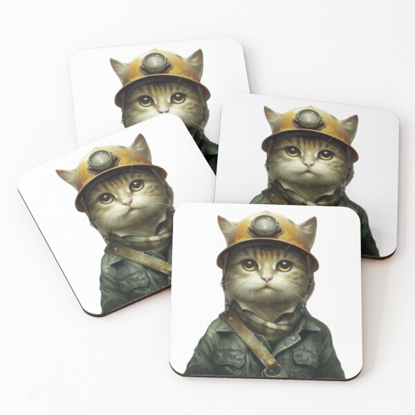 Item preview, CAT designed and sold by Wininter1729.