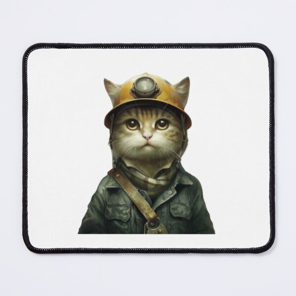 Item preview, CAT designed and sold by Wininter1729.