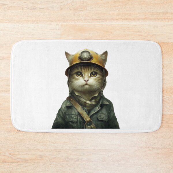 Item preview, CAT designed and sold by Wininter1729.