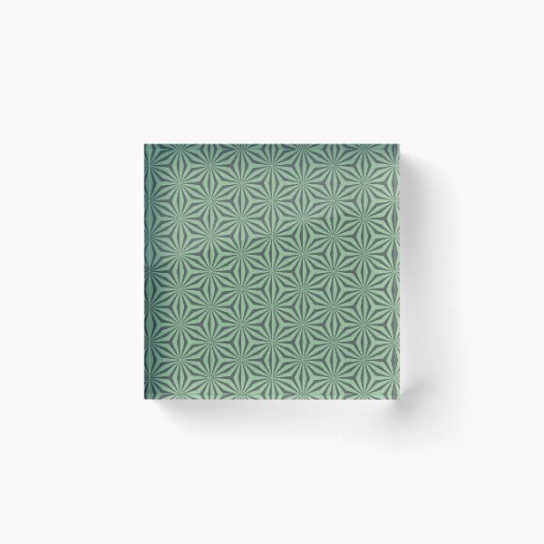 Item preview, Bloom Green designed and sold by GeoGlam.