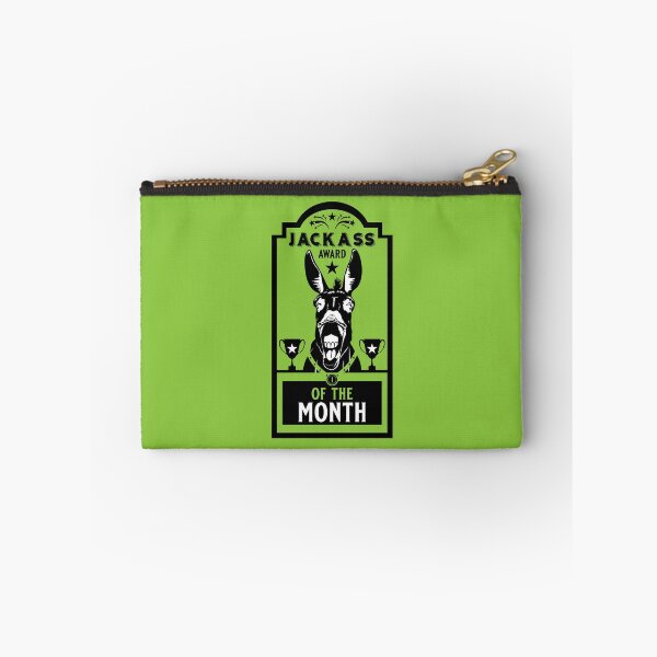 Item preview, Jackass Award designed and sold by happygiftideas.