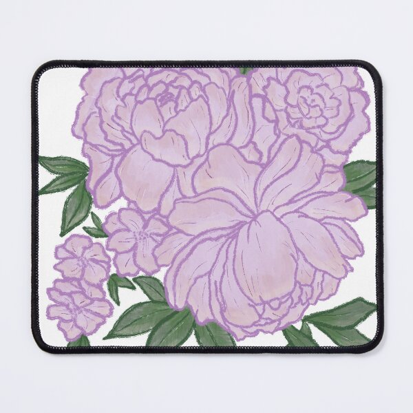 Item preview, Pastel flowers  designed and sold by MoonLilly18.