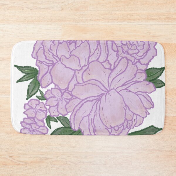 Item preview, Pastel flowers  designed and sold by MoonLilly18.