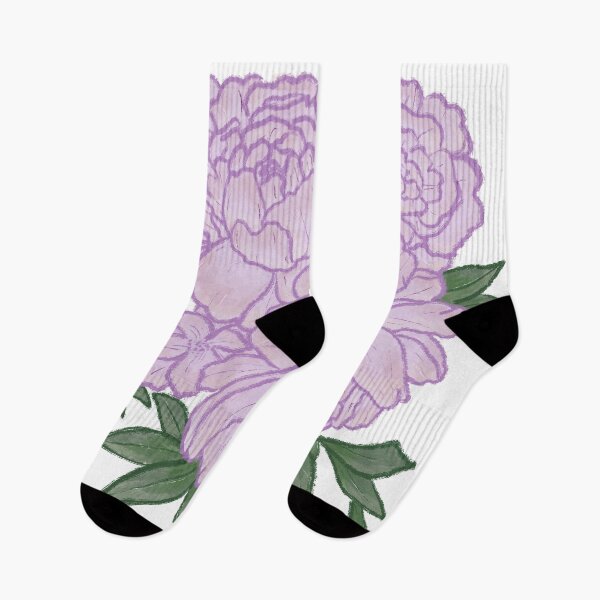 Item preview, Pastel flowers  designed and sold by MoonLilly18.