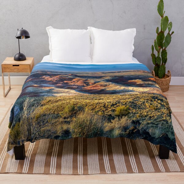 Item preview, Red Sands - Exploring Terrains of Fire and Peace designed and sold by Rocky Mountain Artistry.