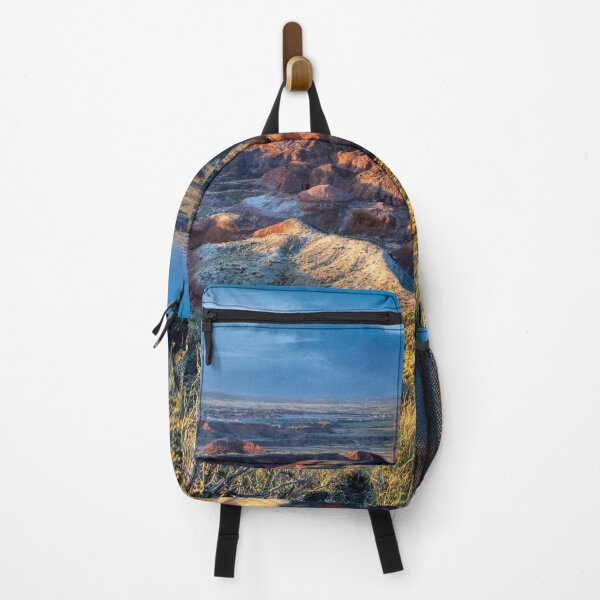 Item preview, Red Sands - Exploring Terrains of Fire and Peace designed and sold by Rocky Mountain Artistry.