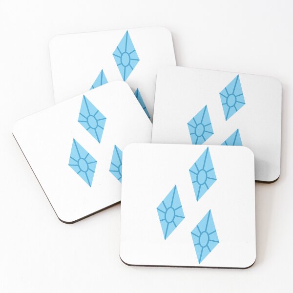 Item preview, Rarity’s Cutie Mark designed and sold by DewDonuts.