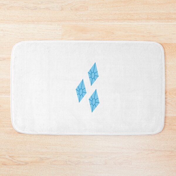 Item preview, Rarity’s Cutie Mark designed and sold by DewDonuts.