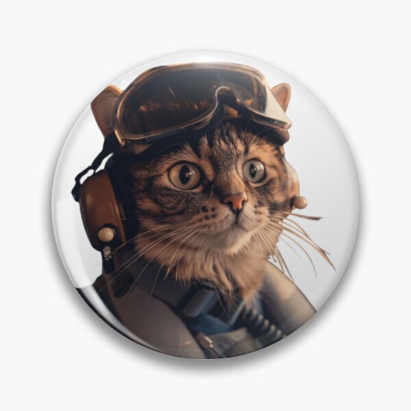 Item preview, CAT designed and sold by Wininter1729.