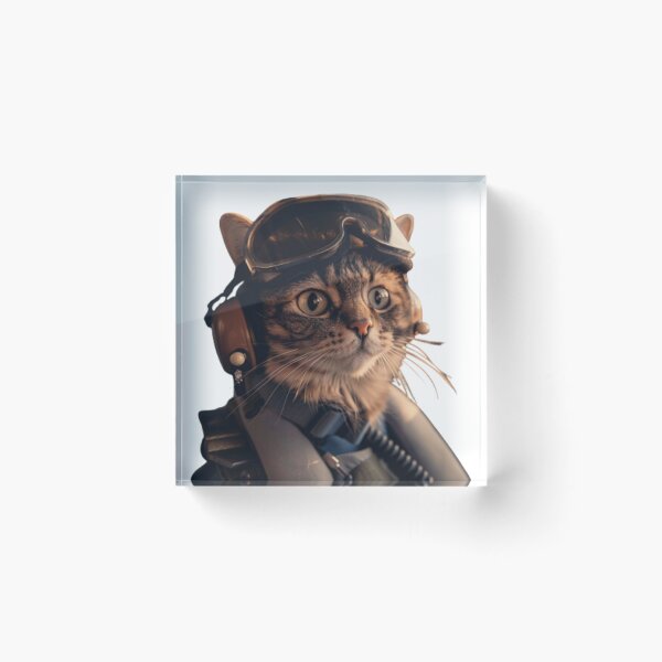 Item preview, CAT designed and sold by Wininter1729.