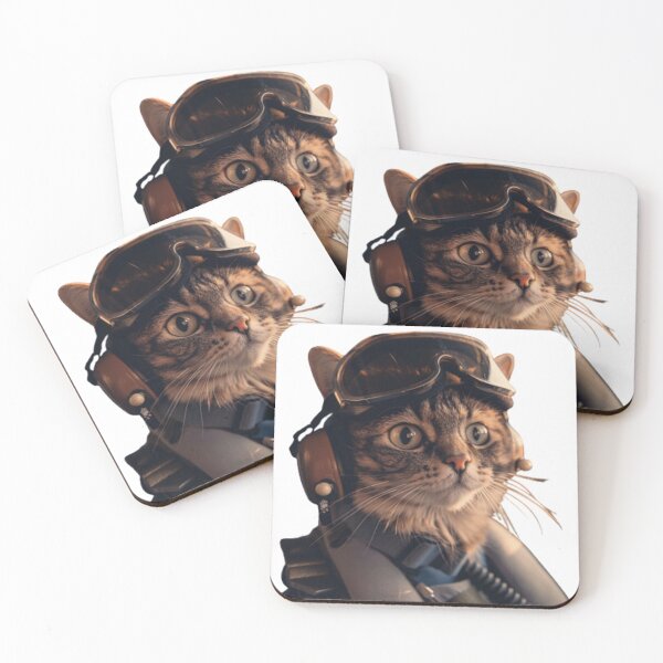 Item preview, CAT designed and sold by Wininter1729.