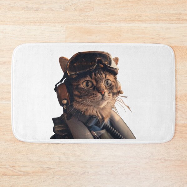 Item preview, CAT designed and sold by Wininter1729.