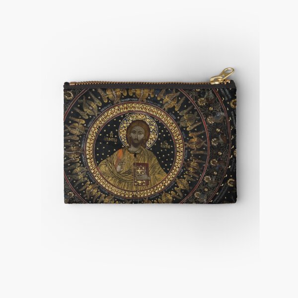 Item preview, Jesus Christ Fresco designed and sold by Georgia Mizuleva.