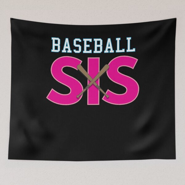 Item preview, Baseball Sis designed and sold by Kieran Abbott.