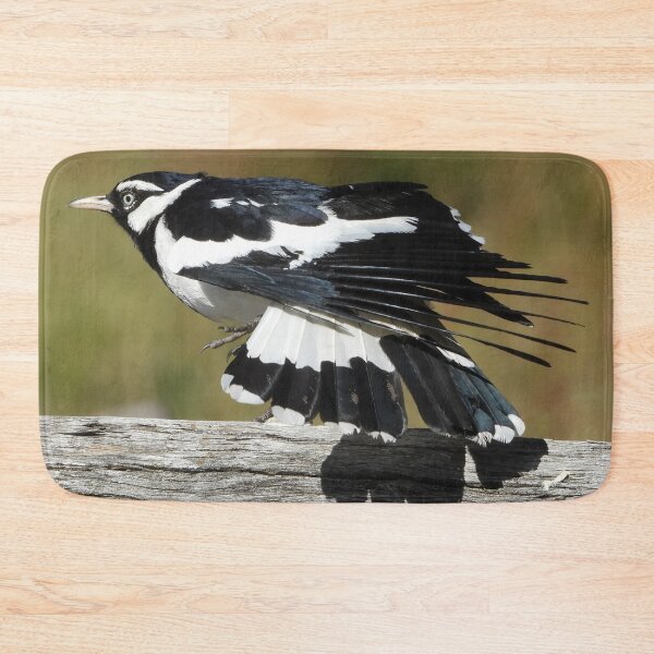 Item preview, Shake those tail feathers designed and sold by Jenny  Dyer.