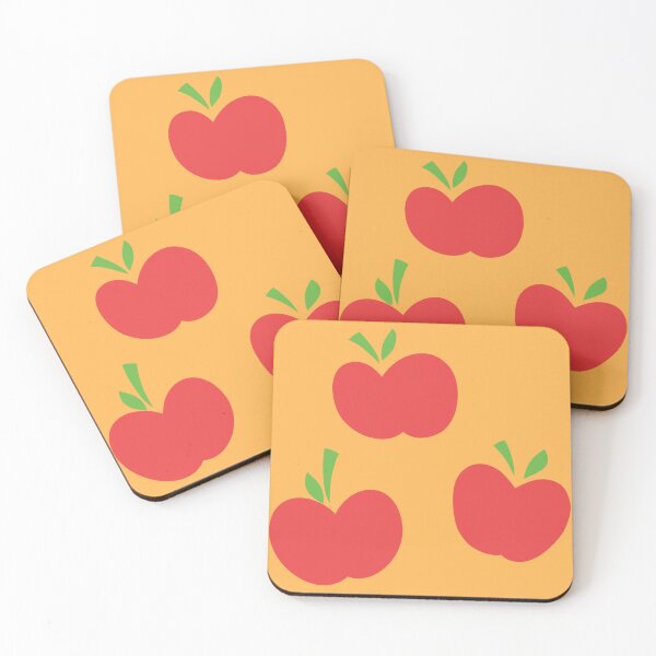 Item preview, Applejack’s Cutie Mark designed and sold by DewDonuts.
