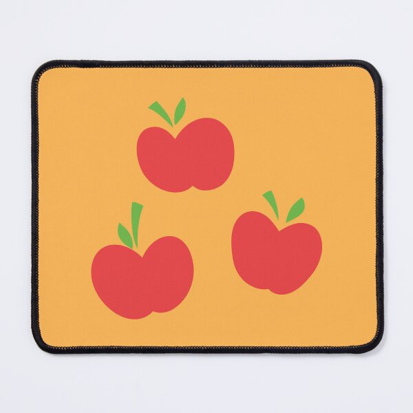 Item preview, Applejack’s Cutie Mark designed and sold by DewDonuts.