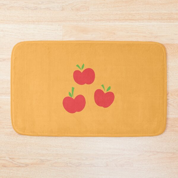 Item preview, Applejack’s Cutie Mark designed and sold by DewDonuts.