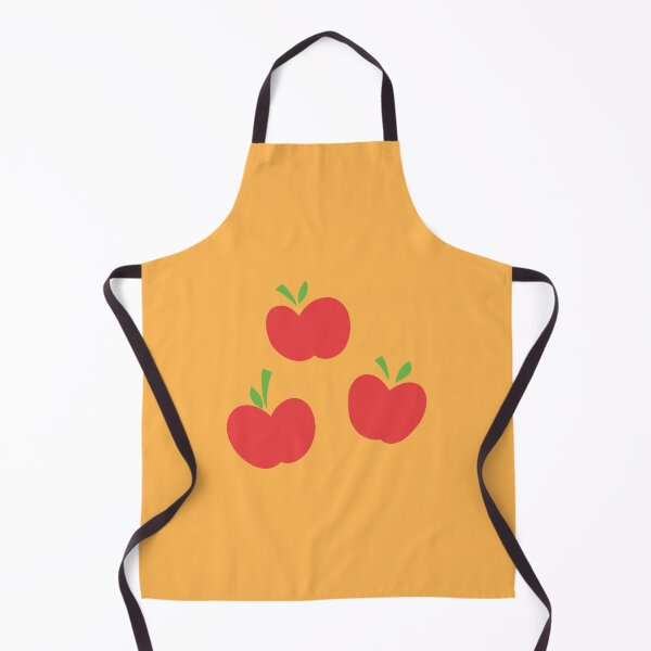 Item preview, Applejack’s Cutie Mark designed and sold by DewDonuts.