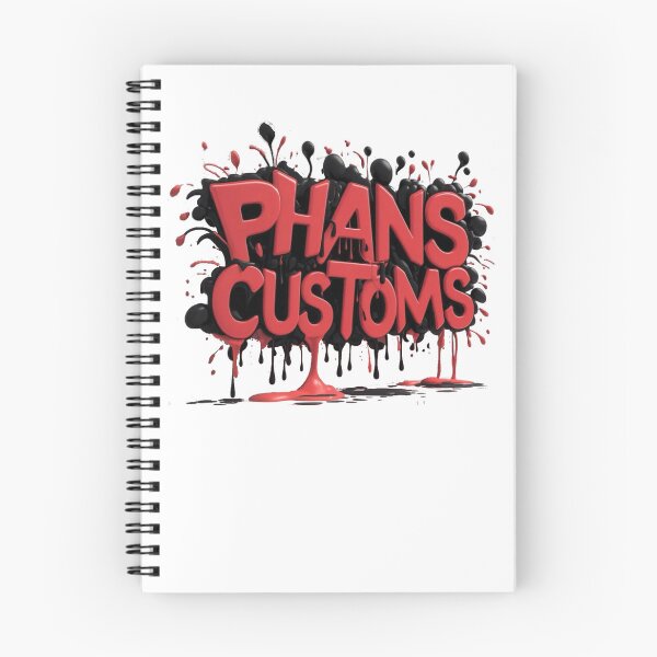 Item preview, Phans Customs designed and sold by PhansCustoms.