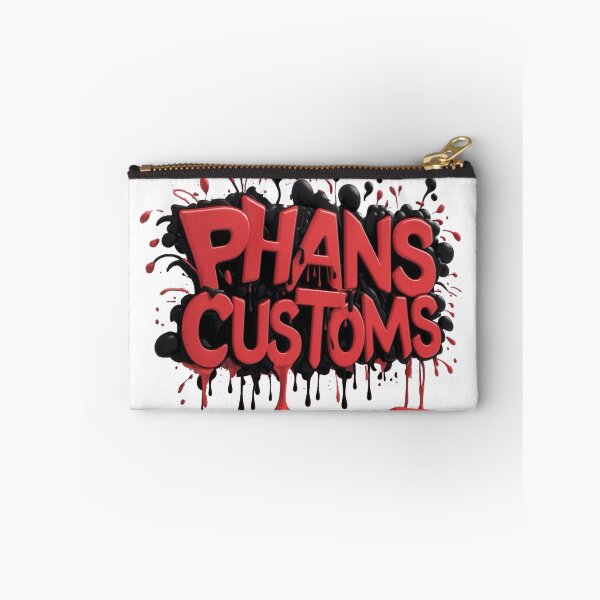 Item preview, Phans Customs designed and sold by PhansCustoms.